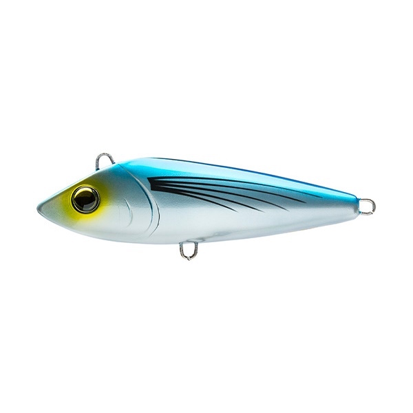 Lure Trolling Bonita Flying Fish
