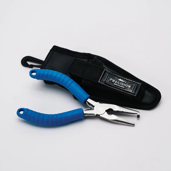 Dynamic Hd Plier W/Sheath