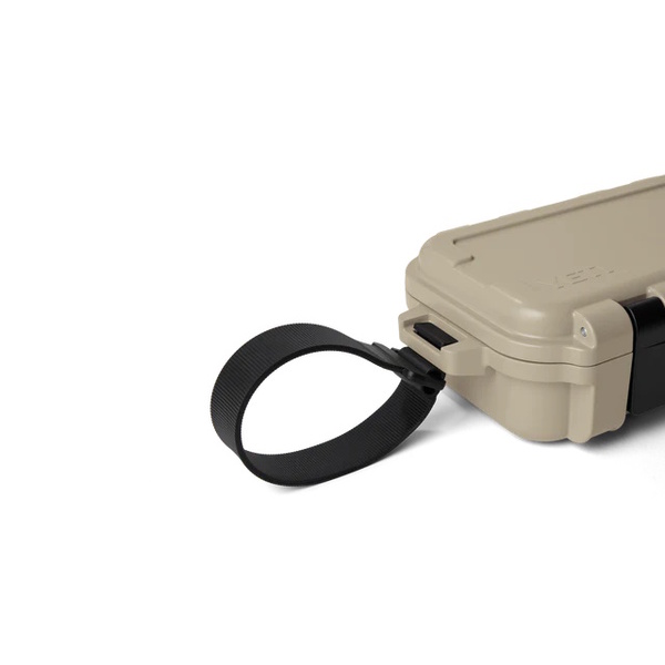 Loadout Gobox 1  Gear Case Tan