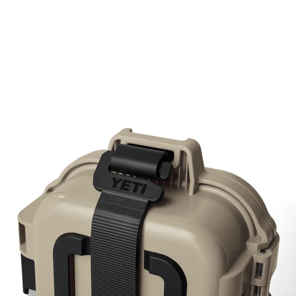 Loadout Gobox 1  Gear Case Tan
