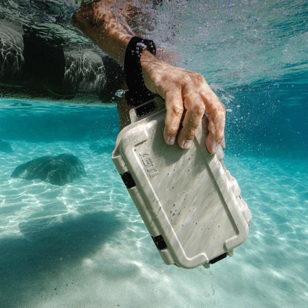 Loadout Gobox 1  Gear Case Tan