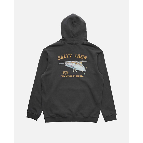 Surface Mw Hood Coal