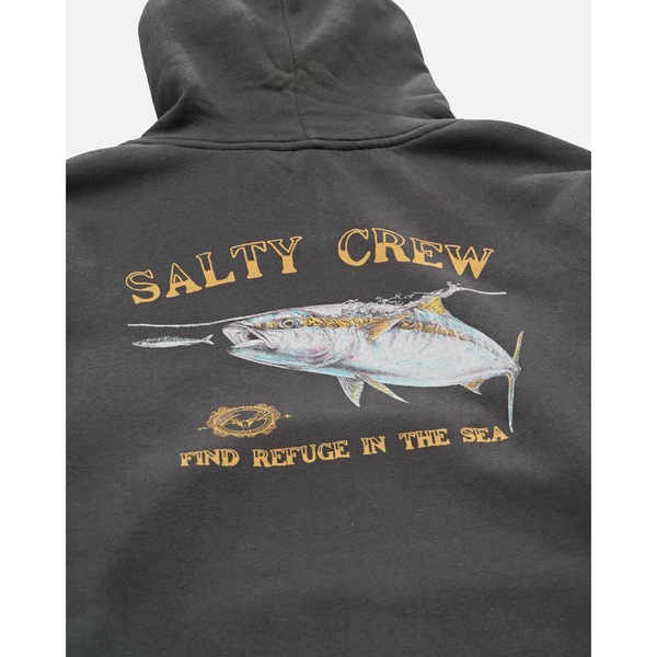 Surface Mw Hood Coal