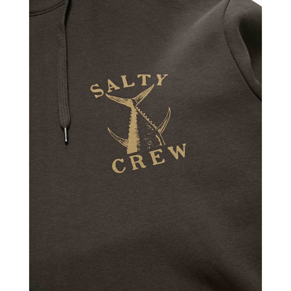 Vintage Tail Mw Hood Vintage Black