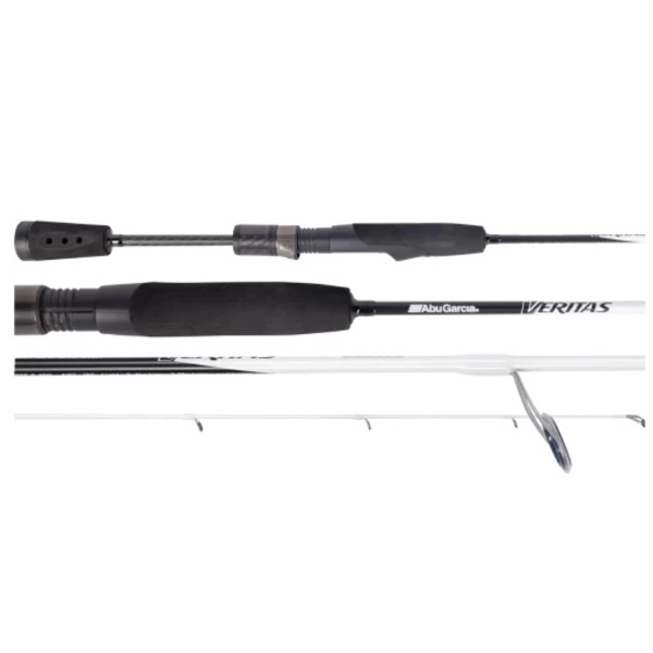 Veritas V5 702M 7'8" 1-3Kg Spin Rod 2-Piece