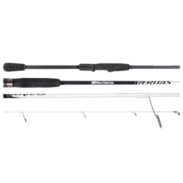 Veritas V5 702M 7'8" 1-3Kg Spin Rod 2-Piece