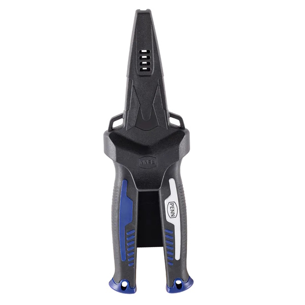 Saltwater Straight Nose Pliers 8" - 20Cm