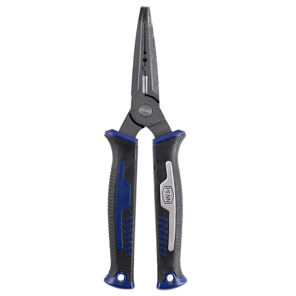 Saltwater Bent Nose Pliers 8" - 20Cm 