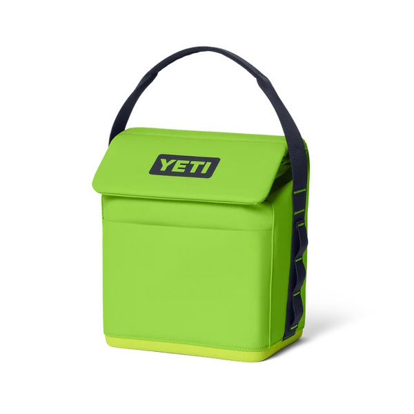 Daytrip 2.0 Insulated Lunch Box 6L - Venom