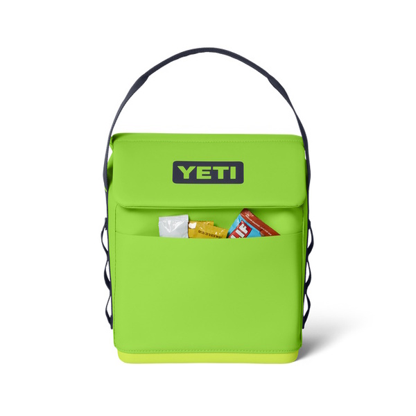 Daytrip 2.0 Insulated Lunch Box 6L - Venom