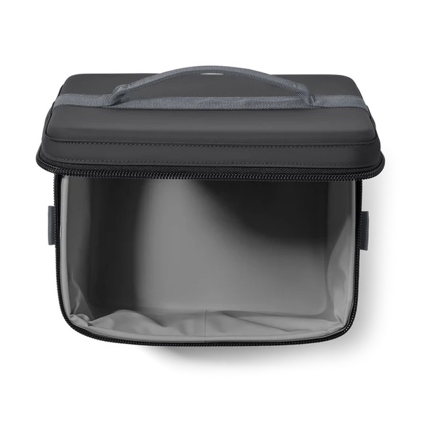 Daytrip 2.0 Insulated Lunch Box 9L - Charcoal