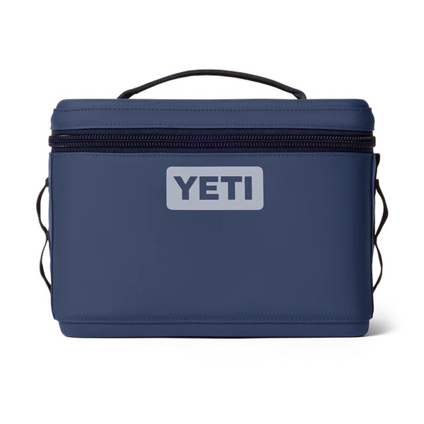 Daytrip 2.0 Insulated Lunch Box 9L - Navy