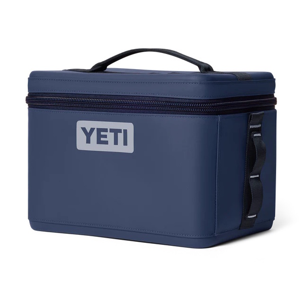 Daytrip 2.0 Insulated Lunch Box 9L - Navy