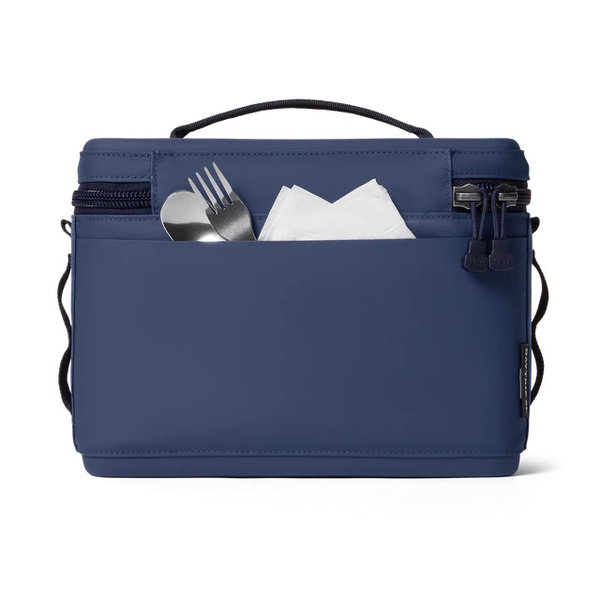 Daytrip 2.0 Insulated Lunch Box 9L - Navy