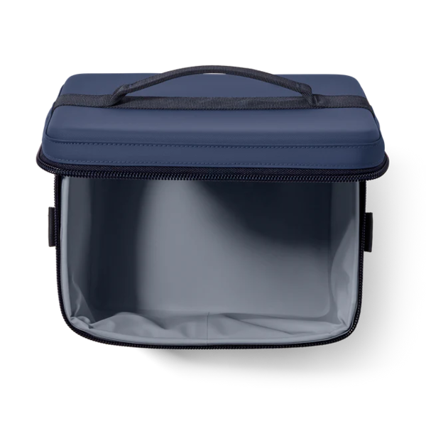 Daytrip 2.0 Insulated Lunch Box 9L - Navy