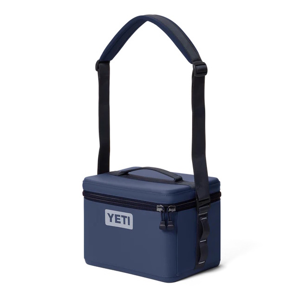 Daytrip 2.0 Insulated Lunch Box 9L - Navy