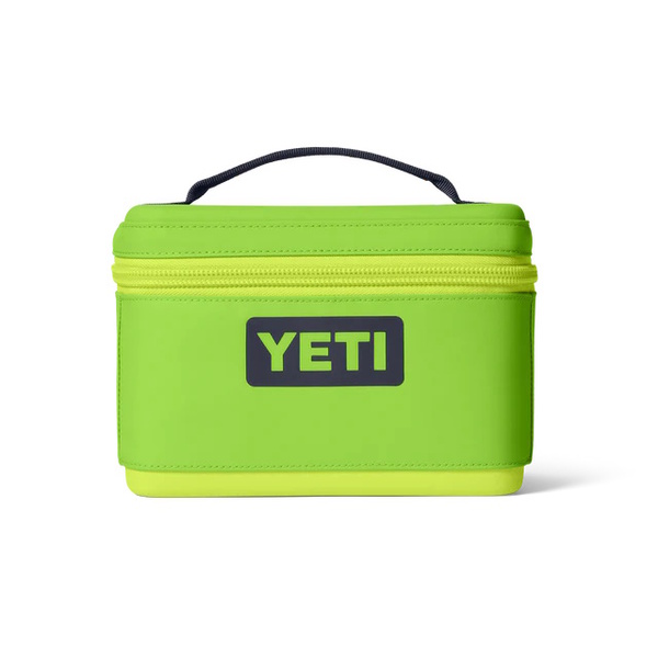 Daytrip 2.0 Insulated Lunch Box 3L - Venom