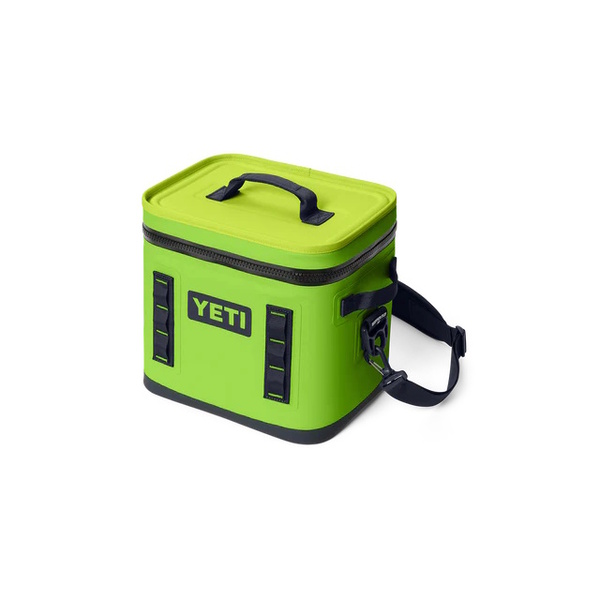 Hopper Flip 12 Cooler Bag - Venom- 11 Litre