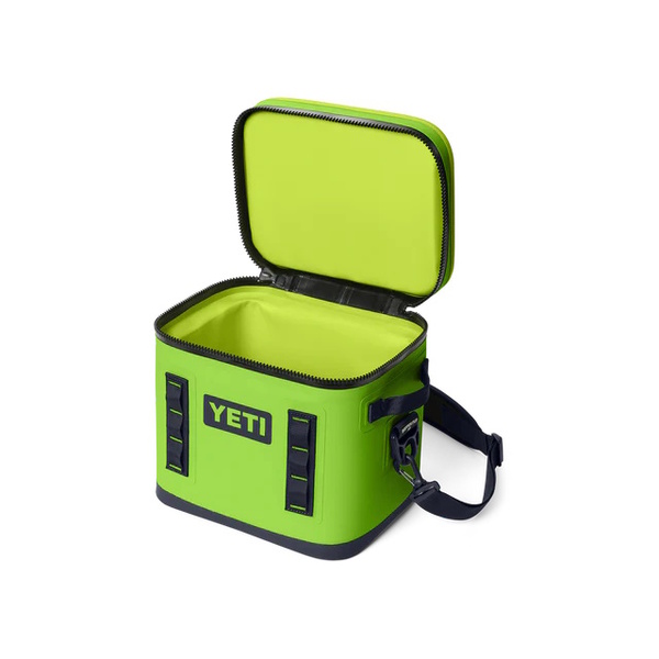 Hopper Flip 12 Cooler Bag - Venom- 11 Litre