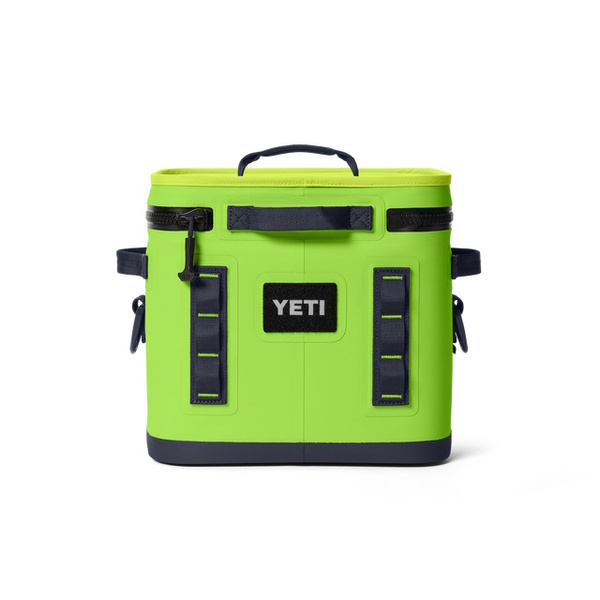 Hopper Flip 12 Cooler Bag - Venom- 11 Litre