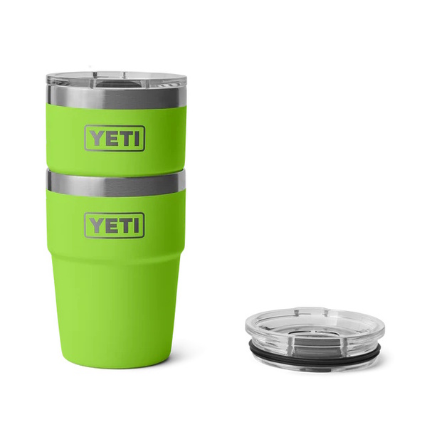 Rambler Tumbler R16 Stackable - Venom