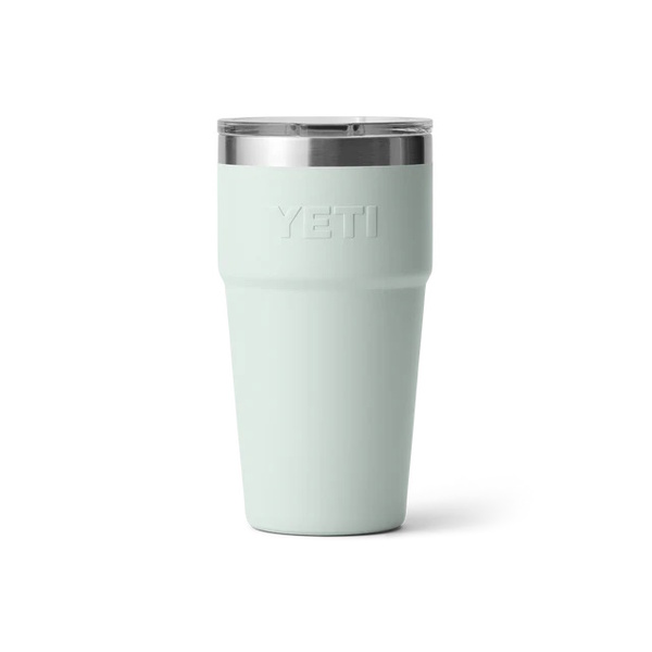 Rambler 20Oz (591Ml) Stackable Tumbler - Ridgeline