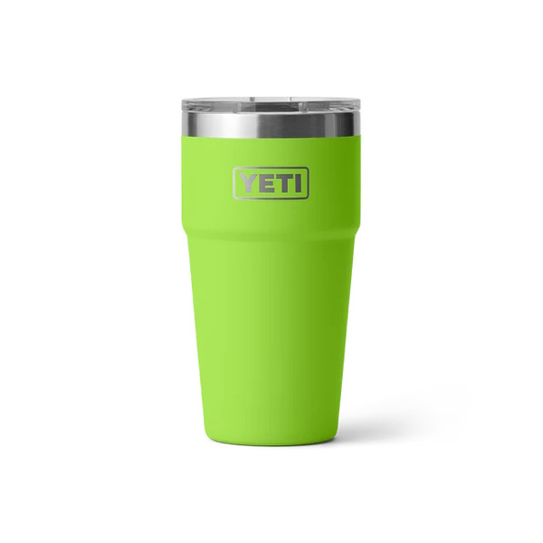 Yeti Tumbler Stackable 20Oz Venom