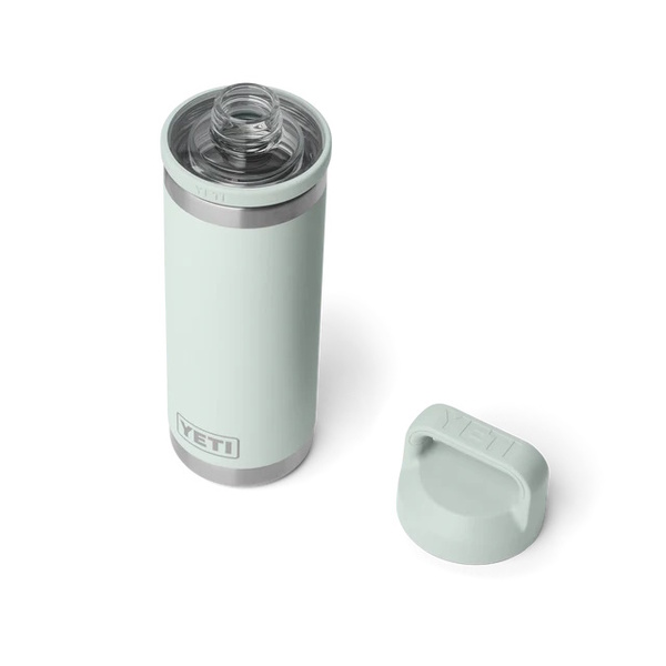 Rambler 18Oz Bottle With Chug Cap - Ridgeline