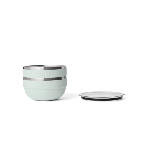 Rambler Medium Insulated Bowl 2 Qt - Ridgeline