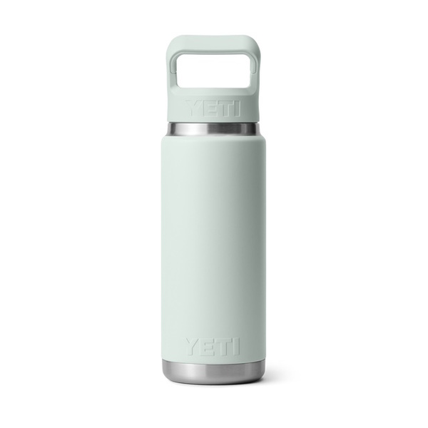 Rambler 26Oz (769Ml) Bottle With Straw Cap - Ridgeline