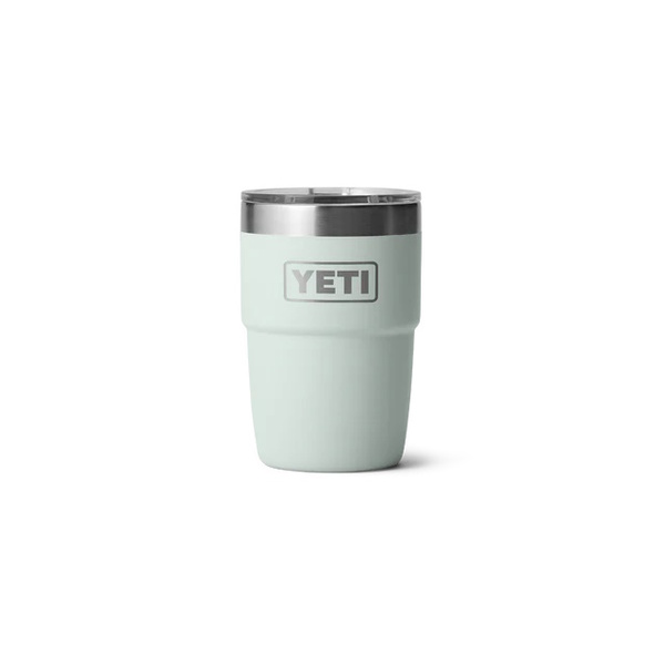 Rambler Cup 8Oz Cl Stackable Cup Ms - Ridgeline