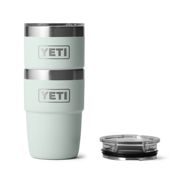 Rambler Cup 8Oz Cl Stackable Cup Ms - Ridgeline