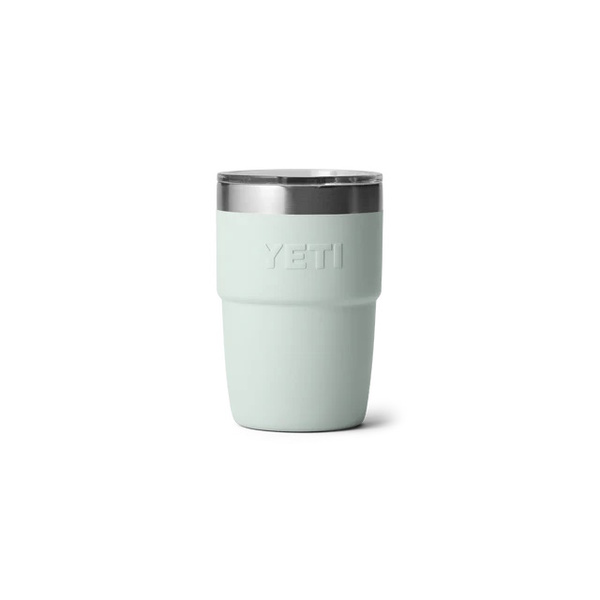 Rambler Cup 8Oz Cl Stackable Cup Ms - Ridgeline