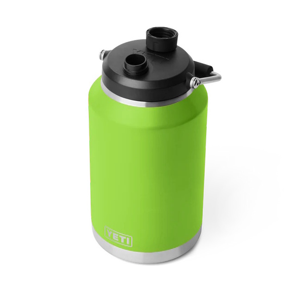 Rambler One Gallon (3.8L) Jug 2.0 - Venom