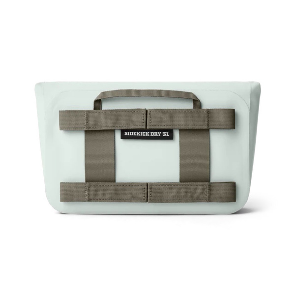 Sidekick Dry 3L Waterproof Pouch - Ridgeline
