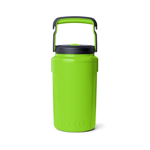 Jug 1/2 Gallon Straw Jug - Venom