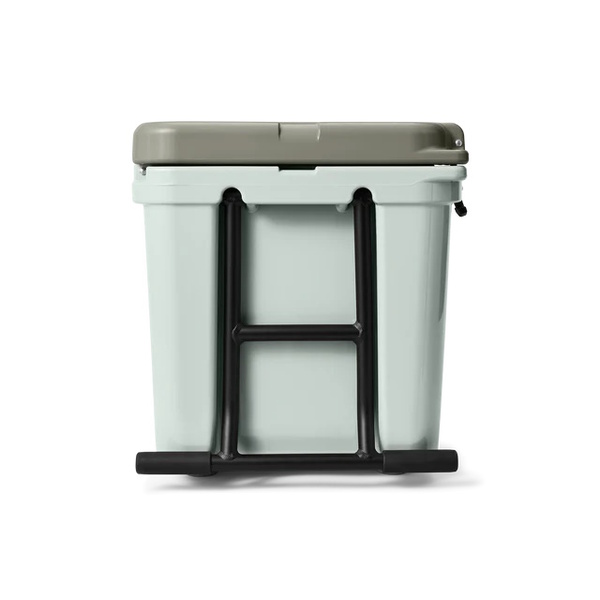 Tundra Haul Ice Box With Wheels 50 Litre - Ridgeline 