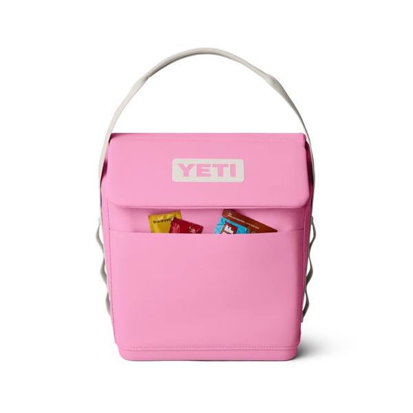 Daytrip 2.0 6L - Lunch Bag Insulated Power Pink/Aspen
