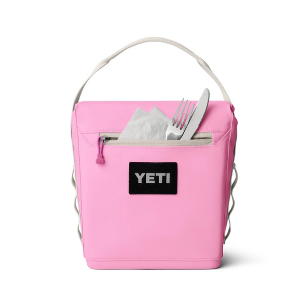 Daytrip 2.0 6L - Lunch Bag Insulated Power Pink/Aspen