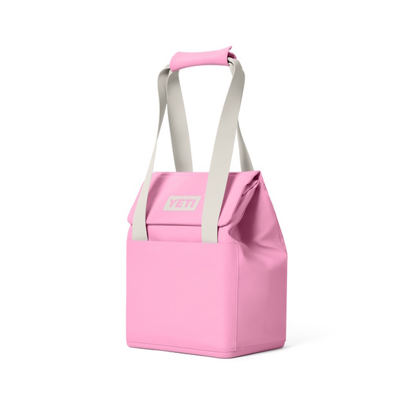 Daytrip 2.0 Insulated Lunch Tote Bag 14L Power Pink/Aspen 