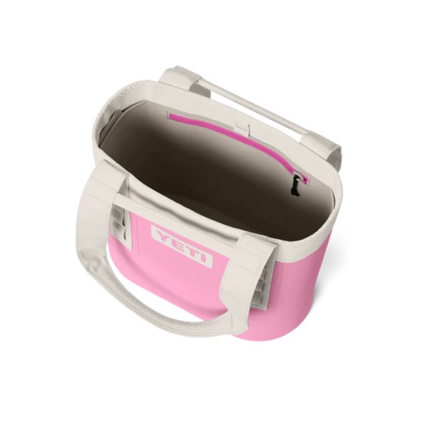 Tote Bag 20L - Power Pink/Aspen