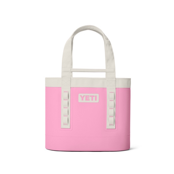 Camino 2.0 Carryall Tote Bag 35L - Power Pink/Aspen