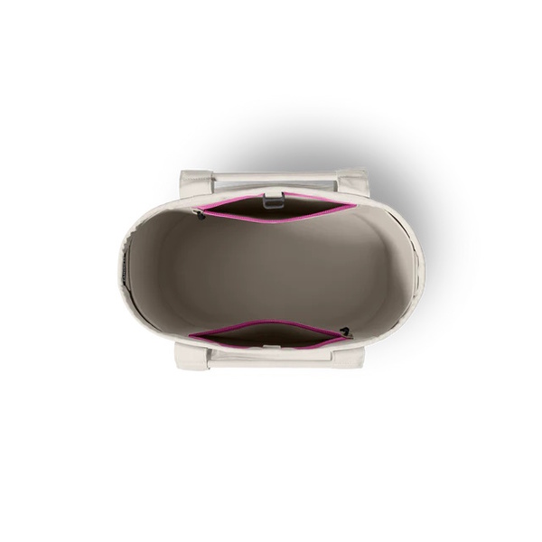 Camino 2.0 Carryall Tote Bag 35L - Power Pink/Aspen