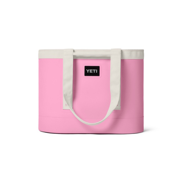 Tote Bag 50L - Power Pink/Aspen