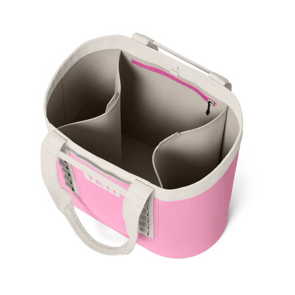 Tote Bag 50L - Power Pink/Aspen