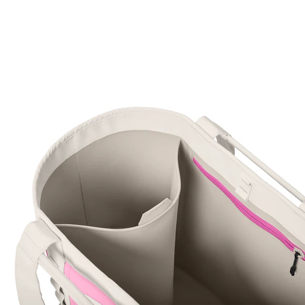 Tote Bag 50L - Power Pink/Aspen