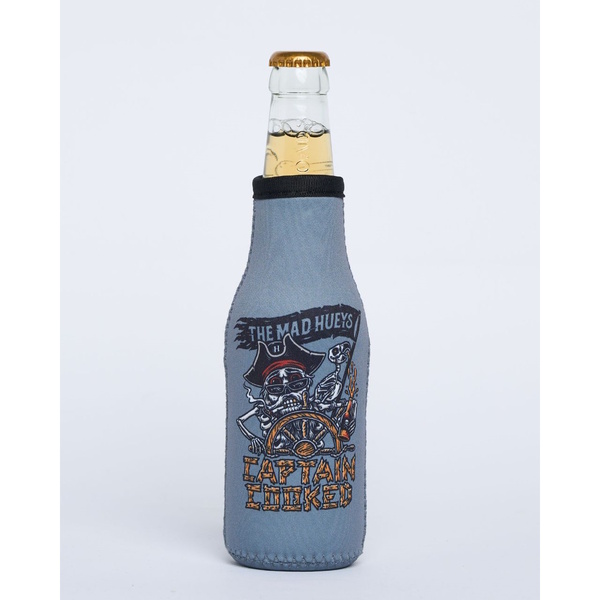 Stumbling Captain Cooked Tall Stubby Cooler