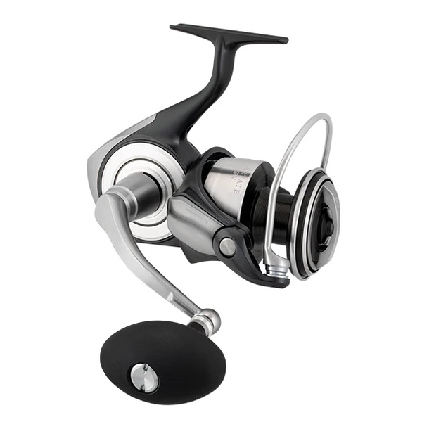 26 Certate Sw 10000-P Spinning Reel 