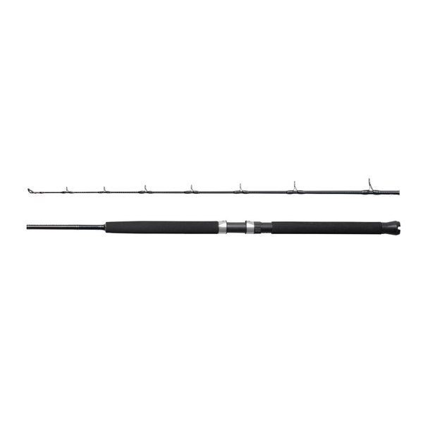 Vortex 5'10" 1Pce 15Kg Boat Rod 