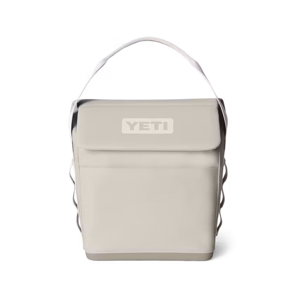 Daytrip 2.0 Insulated Lunch Bag 6L Cape Taupe 
